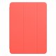 Чехол Apple Smart Folio для iPad Pro 11 2020 (2nd gen) Pink Citrus (MH003)