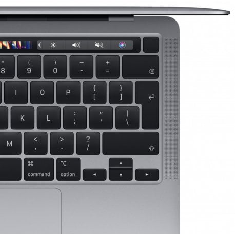Apple MacBook Pro 13" 8/256Gb (MXK32) 2020 Space Gray