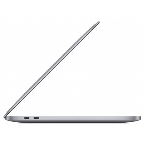 Apple MacBook Pro 13" 8/256Gb (MXK32) 2020 Space Gray