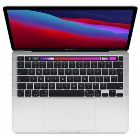 Apple MacBook Pro 13" 8/256Gb (MXK32) 2020 Space Gray