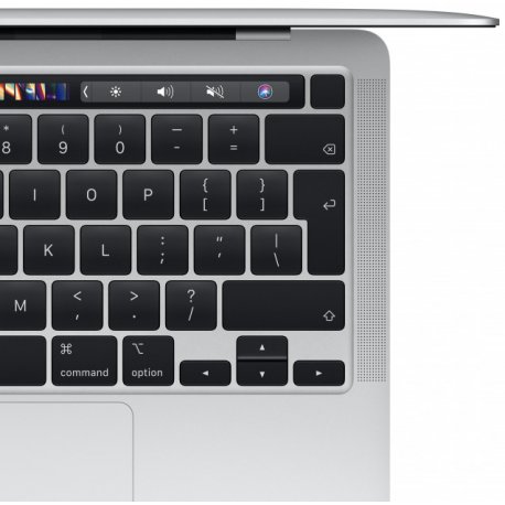 Apple MacBook Pro 13" 8/256Gb (MXK32) 2020 Space Gray