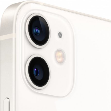 Apple iPhone 12 Mini 64GB White (MGDY3FS/A)