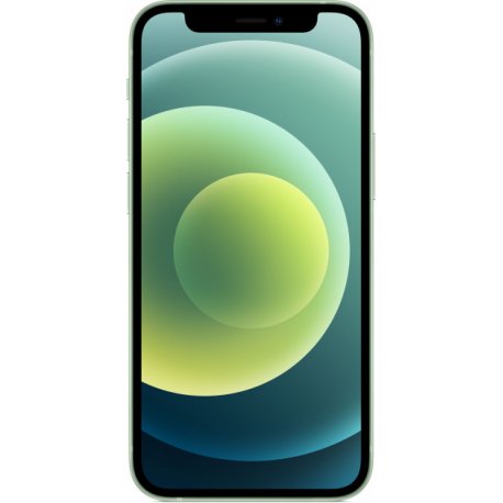 Apple iPhone 12 Mini 64Gb Green (MGE23FS/A)