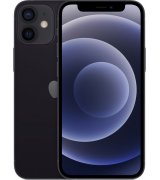Apple iPhone 12 Mini 128GB Black (MGE33FS/A)