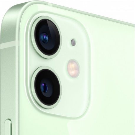Apple iPhone 12 Mini 128Gb Green (MGE73FS/A)