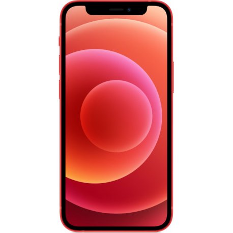 Apple iPhone 12 Mini 128Gb (Product) Red (MGE53FS/A)