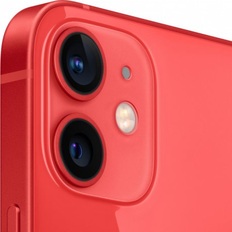 Apple iPhone 12 Mini 128Gb (Product) Red (MGE53FS/A)
