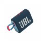 JBL GO 3 Black (JBLGO3BLUE) JBL GO 3 Black (JBLGO3BLUE)