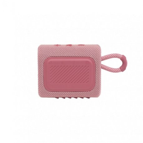 JBL GO 3 Pink (JBLGO3PINK)
