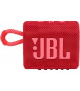 JBL GO 3 Red (JBLGO3RED)