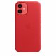 Чехол Apple iPhone 12 Mini Leather Case with MagSafe (Product)Red (MHK73) Чехол Apple iPhone 12 Mini Leather Case with MagSafe (Product)Red (MHK73)