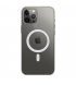 Чехол Apple iPhone 12 Pro Max Clear Case with MagSafe (MHLN3)