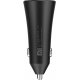 Автомобильное зарядное устройство Xiaomi Mi Car Charger 37W Black (CC06ZM) Автомобильное зарядное устройство Xiaomi Mi Car Charger 37W Black (CC06ZM)