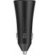 Автомобильное зарядное устройство Xiaomi Mi Car Charger 37W Black (CC06ZM)