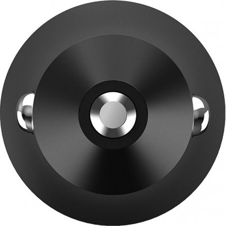 Автомобильное зарядное устройство Xiaomi Mi Car Charger 37W Black (CC06ZM)