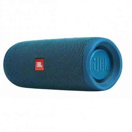 JBL Flip 5 Blue (JBLFLIP5BLU)