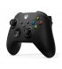 Беспроводной геймпад Microsoft Xbox Series X | S Wireless Controller with Bluetooth (Carbon Black)