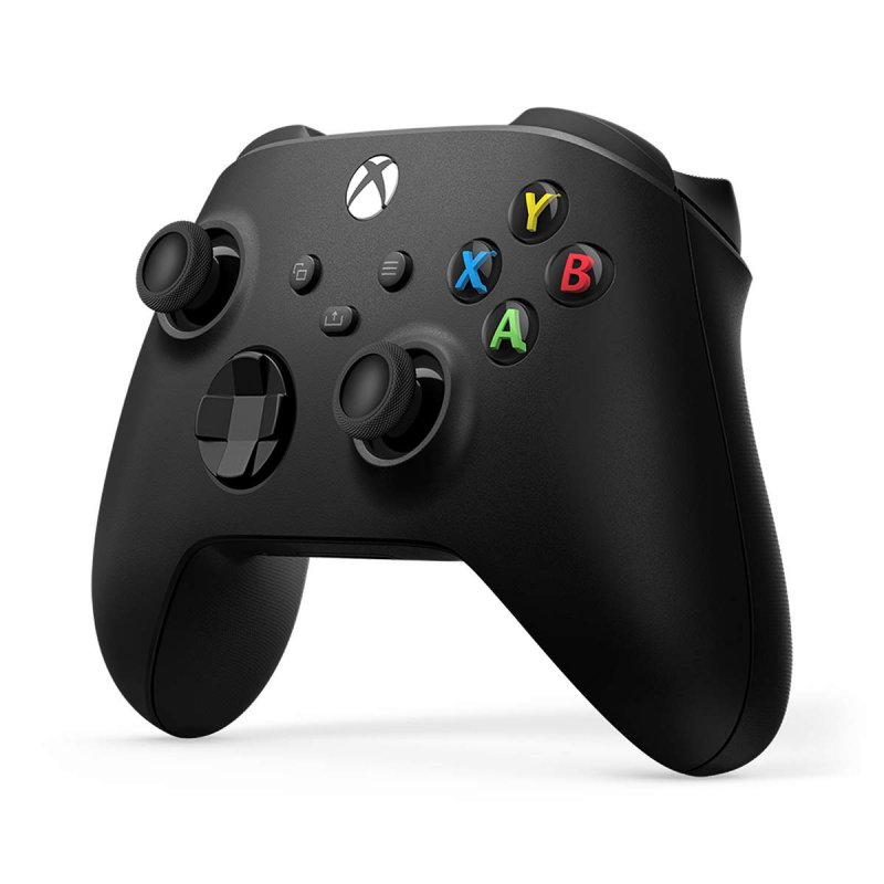 Беспроводной геймпад Microsoft Xbox Series X S Wireless Controller