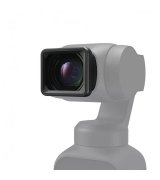 Широкоугольная линза для DJI Pocket 2 (CP.OS.00000126.01)