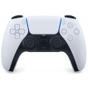 Беспроводной геймпад DualSense Wireless Controller White (PS5)