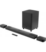 Саундбар JBL Bar 9.1 3D Surround with Dolby Atmos (JBLBAR913DBLKEP)