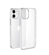 Чехол OU Case для Apple iPhone 12 Mini Clear