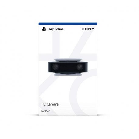 HD-камера (HD Camera) для Sony PS5