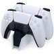 Зарядная станция для геймпадов DualSense Charging Station (PS5) Зарядная станция для геймпадов DualSense Charging Station (PS5)