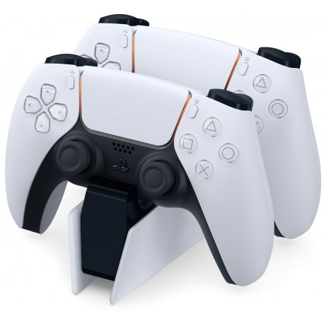 Зарядна станція DualSense (PS5)