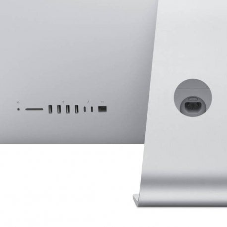 Apple iMac 27" 5K 256Gb (MXWT2) 2020
