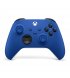 Бездротовий геймпад Xbox серії X від Microsoft S Бездротовий контролер з Bluetooth (ударний синій)