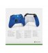 Бездротовий геймпад Xbox серії X від Microsoft S Бездротовий контролер з Bluetooth (ударний синій)
