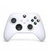 Бездротовий геймпад Xbox серії X від Microsoft Бездротовий контролер S з Bluetooth (робот білий)
