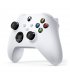 Бездротовий геймпад Xbox серії X від Microsoft Бездротовий контролер S з Bluetooth (робот білий)