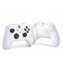Бездротовий геймпад Xbox серії X від Microsoft Бездротовий контролер S з Bluetooth (робот білий)