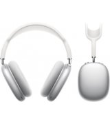 Бездротові навушники Apple AirPods Max Silver (MGYJ3)