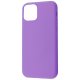 Чохол JNW Anti-Burst Case для Apple IPhone 12/12 Pro Purple Чохол JNW Anti-Burst Case для Apple IPhone 12/12 Pro Purple