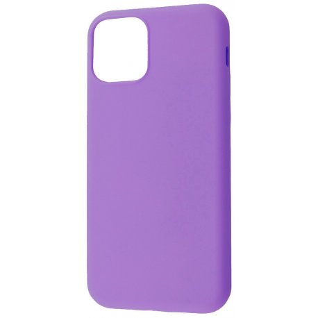 Чохол JNW Anti-Burst Case для Apple IPhone 12 (Pro) Purple