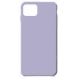 Чехол JNW Anti-Burst Case для Apple iPhone 11 Pro Max Lavander Grey Чехол JNW Anti-Burst Case для Apple iPhone 11 Pro Max Lavander Grey