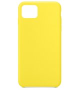 Чохол JNW Anti-Burst Case для Apple iPhone 12 Pro Max Yellow