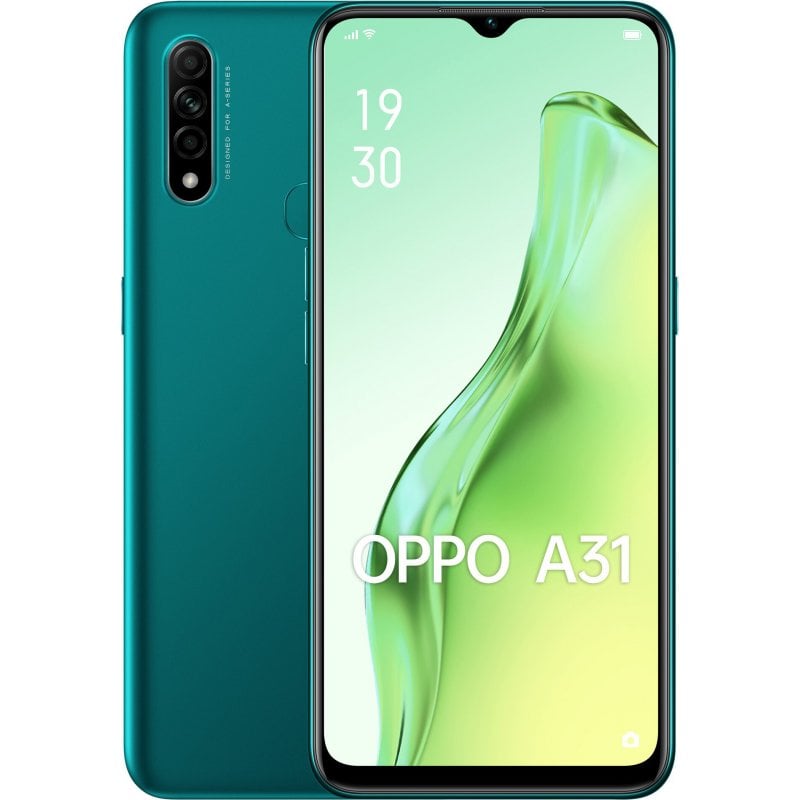 oppo a31464