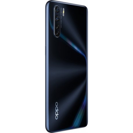 OPPO A91 8/128GB Black