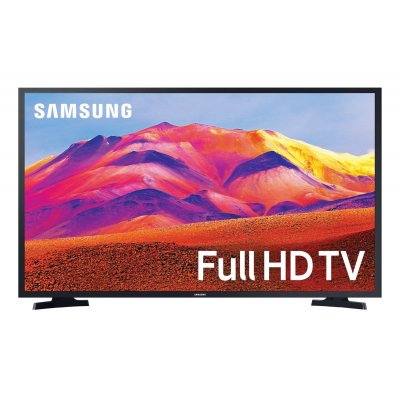 Photos - Television Samsung Телевізор  LED Full HD 32" Black T5300  UE32T5300AUXUA (UE32T5300AUXUA)