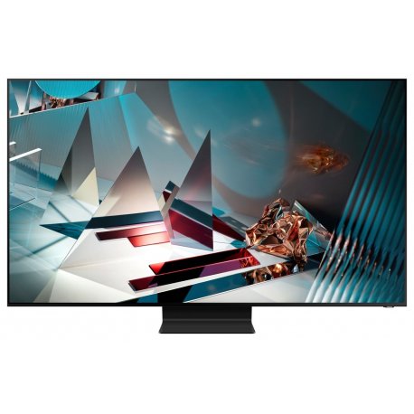Телевизор Samsung QLED 8K 82" Black (QE82Q800TAUXUA)