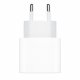Адаптер питания Apple 20W USB-C Power Adapter (MHJE3) (No box) Адаптер питания Apple 20W USB-C Power Adapter (MHJE3) (No box)