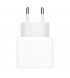 Адаптер питания Apple 20W USB-C Power Adapter (MHJE3) (No box)
