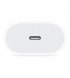 Адаптер питания Apple 20W USB-C Power Adapter (MHJE3) (No box)
