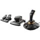 Джойстик Thrustmaster T-16000m fcs Flight Pack для PC (2960782) Джойстик Thrustmaster T-16000m fcs Flight Pack для PC (2960782)
