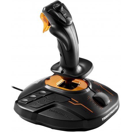 Джойстик Thrustmaster T-16000m fcs для PC (2960773)