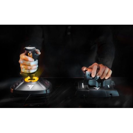 Джойстик Thrustmaster T-16000m fcs Hotas для PC (2960778)